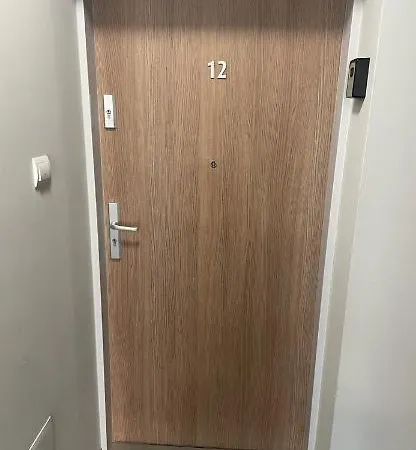 Apartment Sun I